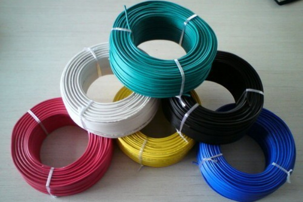 Cables & Wires