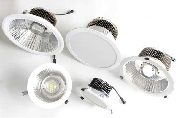 Lamps & Lightings