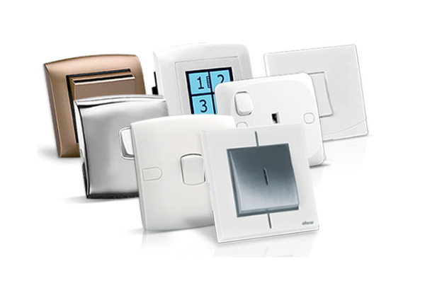 Switch & Sockets